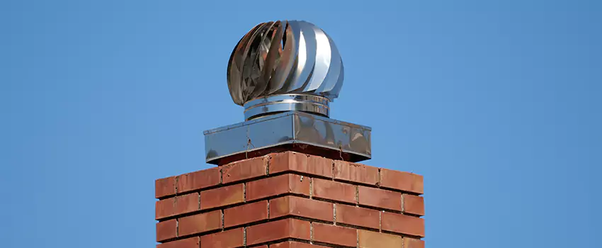 Chimney Flue Rebuild Services in Caledonia, Wisconsin