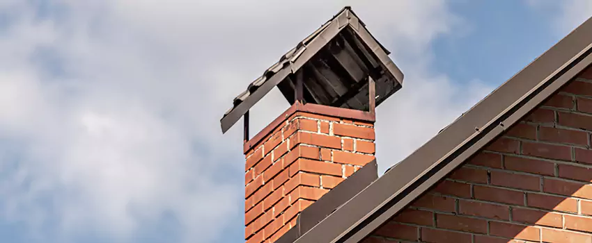 Chimney Saver Masonry Repair Contractor in Caledonia, Wisconsin