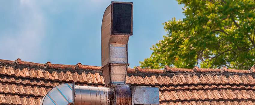 Chimney Blockage Removal in Caledonia, Wisconsin