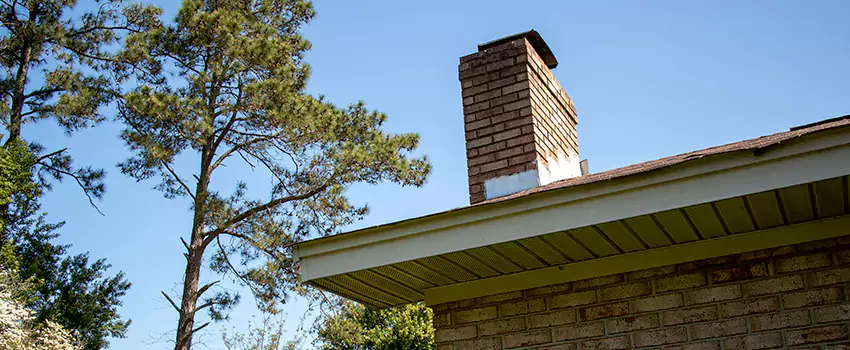 Brick Chimney Sweep Near Me in Caledonia, WI