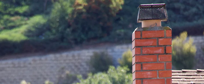 Chimney Tuckpointing And Masonry Restoration in Caledonia, WI