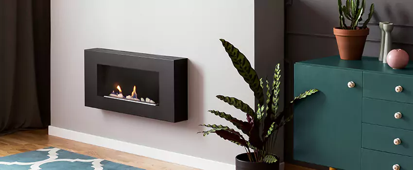 Cost of Ethanol Fireplace Repair And Installation Services in Caledonia, WI
