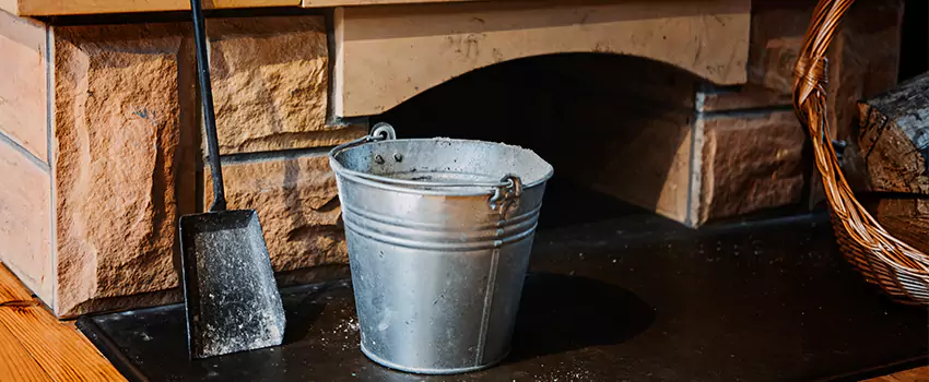 Clean The Fireplace Mantle And Hearth in Caledonia, Wisconsin