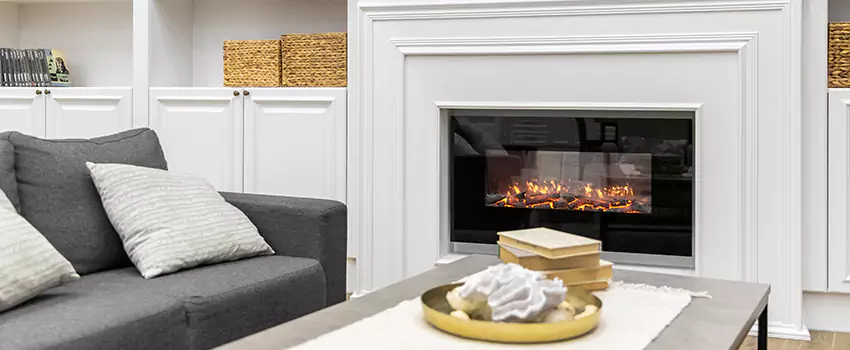 Professional Fireplace Maintenance Contractors in Caledonia, WI