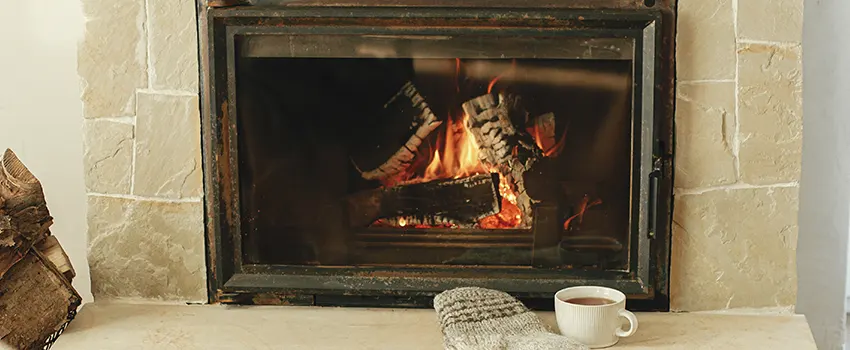 Fireplace Door Handle Replacements Services in Caledonia, Wisconsin