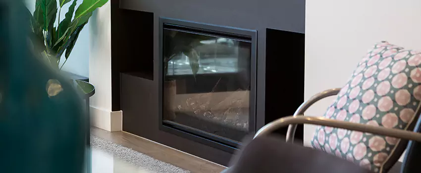 Gas Fireplace Installation in Caledonia, WI
