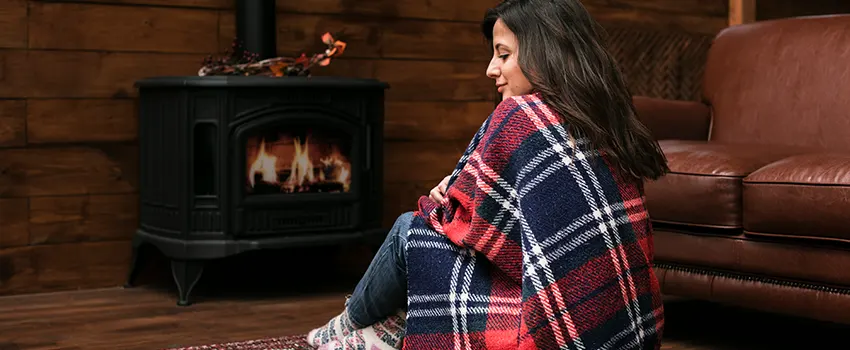 Fireplace Firebox Grate Replacement Services  in Caledonia, Wisconsin