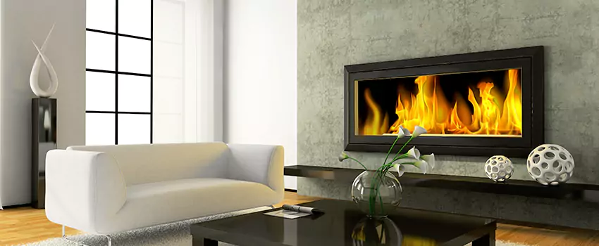 Fireplace Hearth Ideas in Caledonia, Wisconsin
