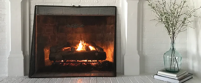 Cost-Effective Fireplace Mantel Inspection And Maintenance in Caledonia, WI
