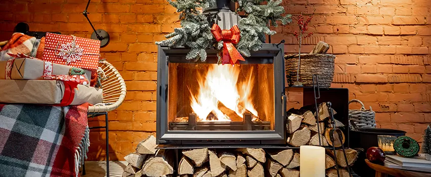Steel Fireplace Grate Repair And Replacement Services in Caledonia, Wisconsin