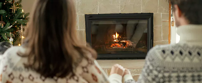 Fireplace Firebox Refurbish & Restore Services in Caledonia, WI
