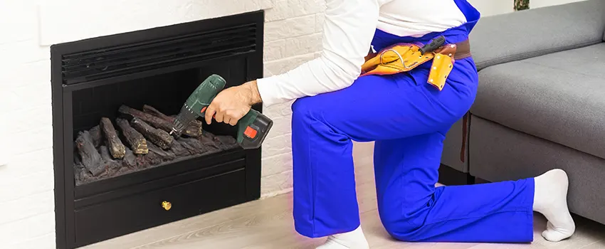 Fireplace Safety Inspection Specialists in Caledonia, Wisconsin