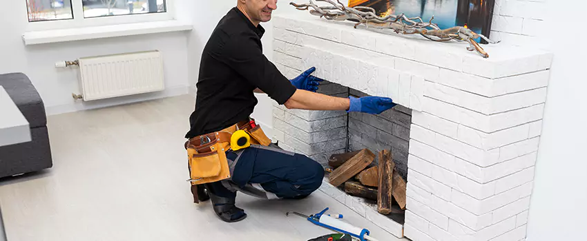Gas Fireplace Repair And Replacement in Caledonia, WI