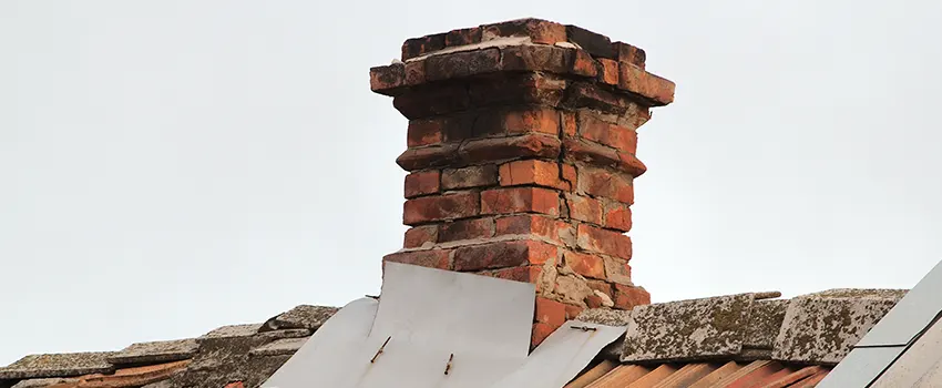 Cost of Fixing Blocked Chimney in Caledonia, Wisconsin