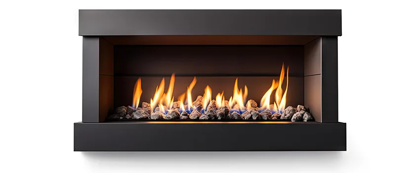 Outdoor Gas Fireplaces Installation in Caledonia, WI