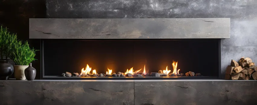 Gas Fireplace Front And Firebox Repair in Caledonia, WI