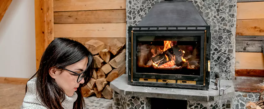 Harman P68-C Pellet Stove Repair in Caledonia, Wisconsin 