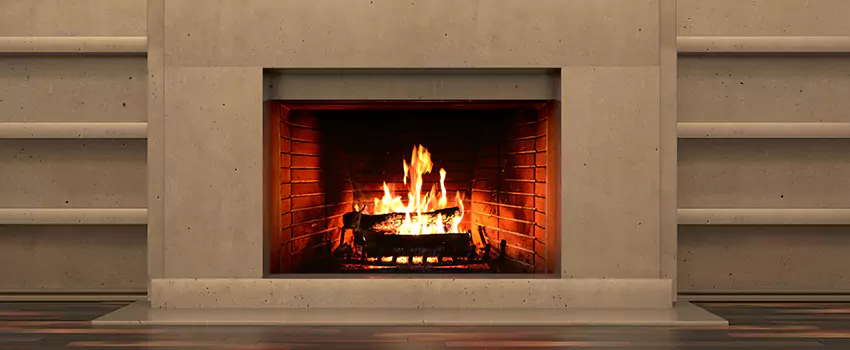 Majestic Trilliant Series Gas Fireplace Insert Repair in Caledonia, Wisconsin