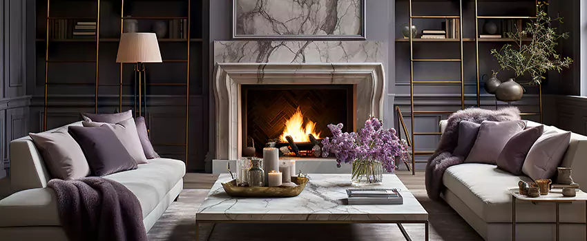 Napoleon Galaxy Series Outdoor Fireplaces Repair in Caledonia, WI