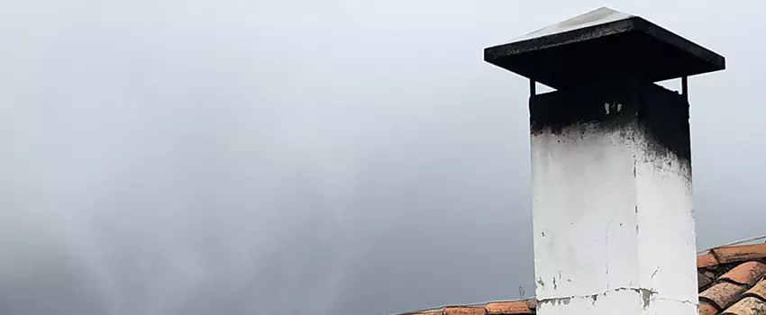 Prefab Chimney Crown Installation in Caledonia, WI
