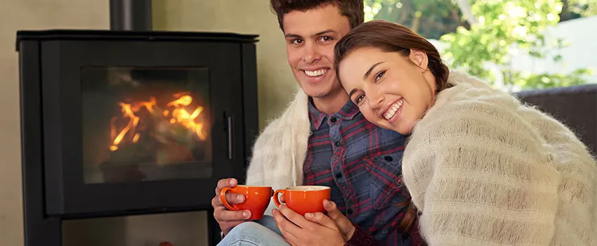 Regency Traditional Fireplace Products Maintenance and Repair in Caledonia, Wisconsin
