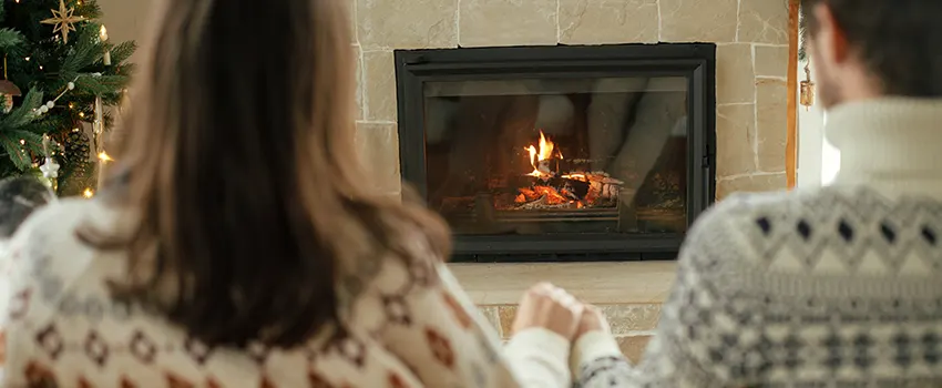Superior Open-Hearth Wood Fireplaces in Caledonia, WI
