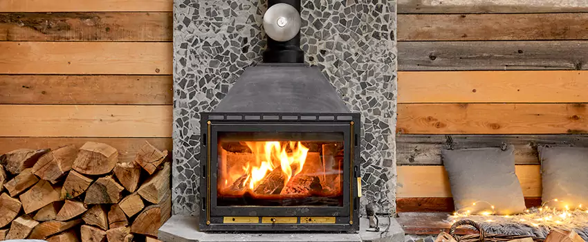 Travis Industries Elite Fireplace Inspection and Maintenance in Caledonia, Wisconsin