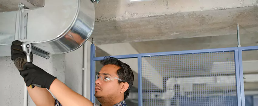 Benefit of Ventilation Cleaning in Caledonia, Wisconsin
