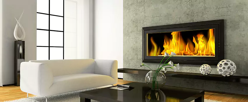 Ventless Fireplace Oxygen Depletion Sensor Installation and Repair Services in Caledonia, Wisconsin