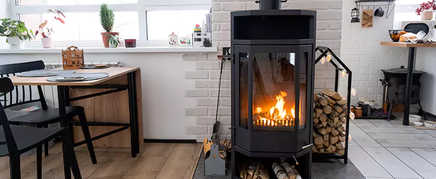 Cost of Vermont Castings Fireplace Services in Caledonia, WI