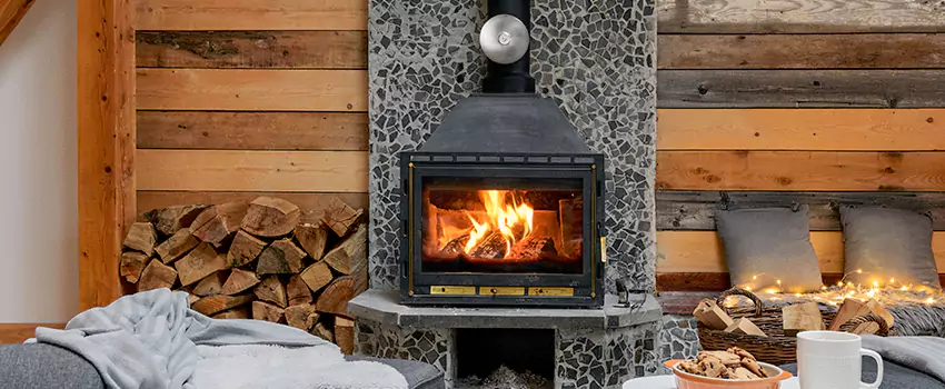 Affordable Wood Fireplace Fixing Solutions in Caledonia, Wisconsin