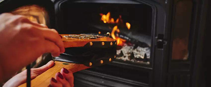 Cost of Wood Furnace Repair and Installation Services in Caledonia, WI