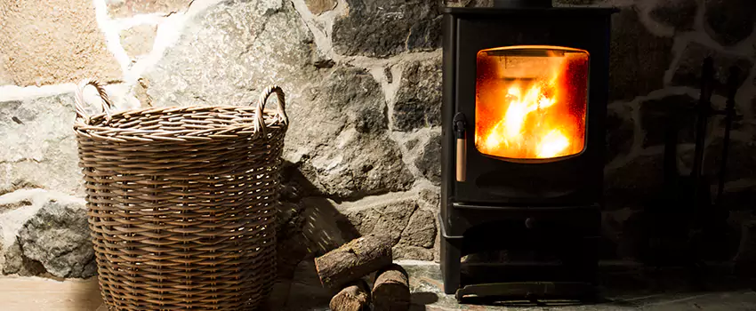 24/7 Wood Stove Installation Services in Caledonia, Wisconsin