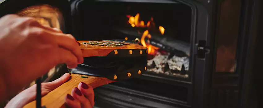 Wood Stove Grates Repair in Caledonia, Wisconsin