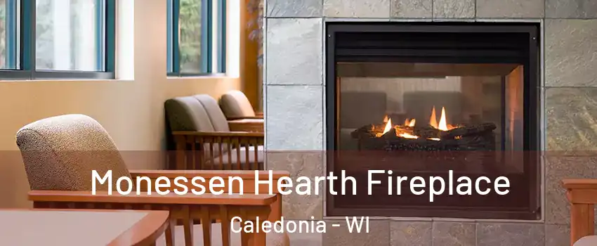  Monessen Hearth Fireplace Caledonia - WI